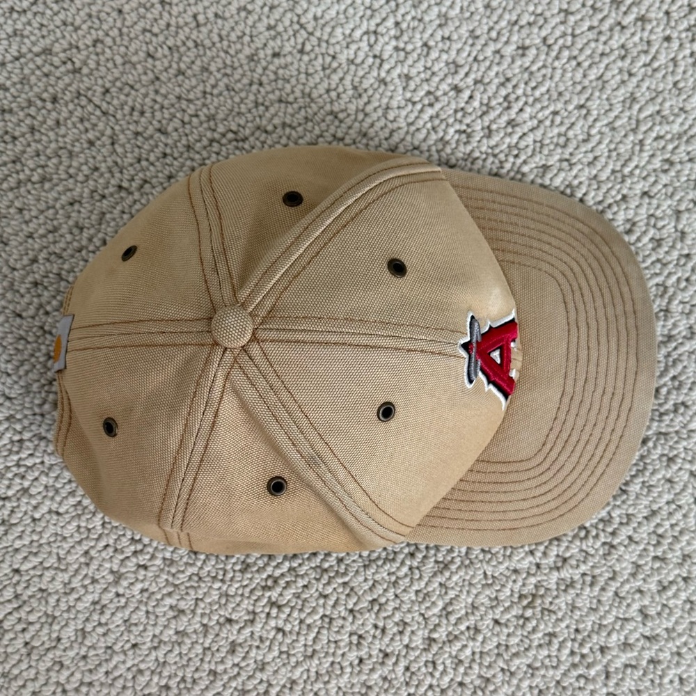 Angels Carhartt x ‘47 Hat - Picture 5 of 9